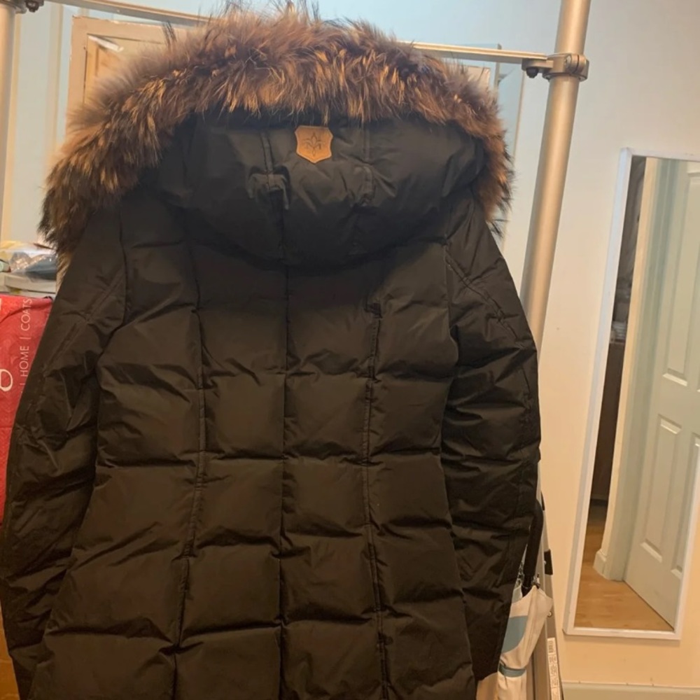Mackage coat Adali